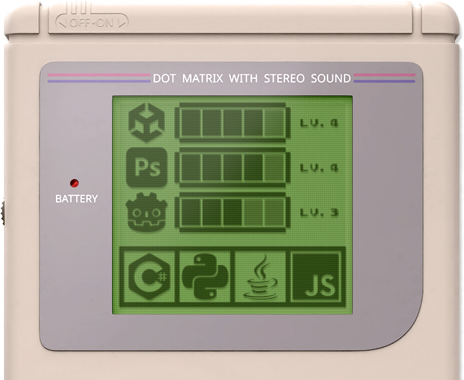 Gameboy